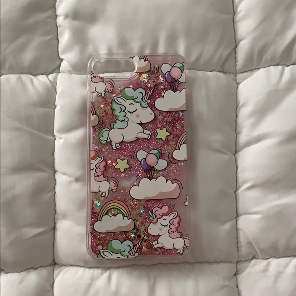 iPhone 7 Plus case